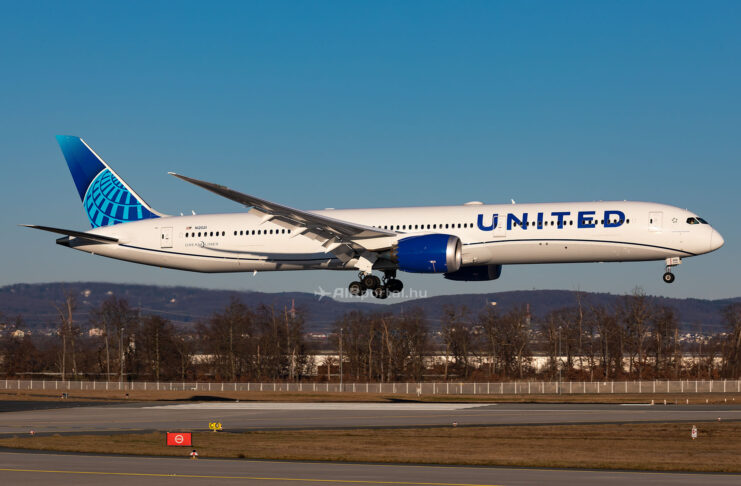 Amerikai álom: egyesülne a United és az American