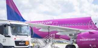 Helyreállt az üzemanyag-ellátás a budapesti repülőtéren