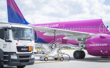 Helyreállt az üzemanyag-ellátás a budapesti repülőtéren