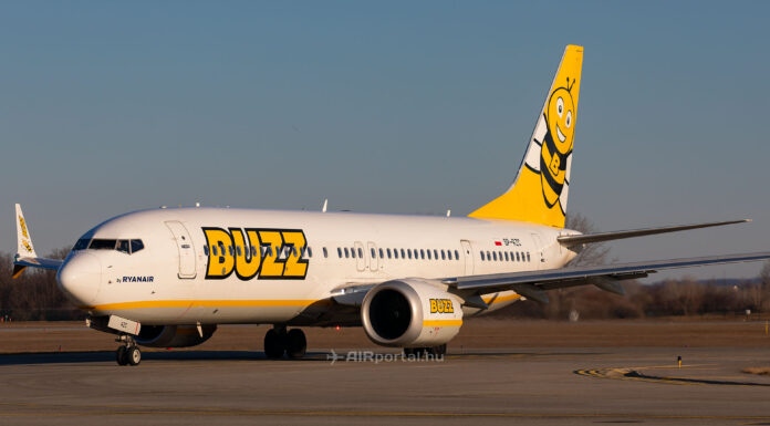 Börtönbüntetést kapott a Ryanair rendbontó utasa