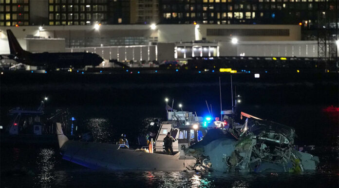 Súlyos rendszerhibák vezettek a washingtoni légikatasztrófához