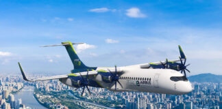 Közös vállalatot alapít a hidrogénhajtás fejlesztésére az Airbus és az MTU