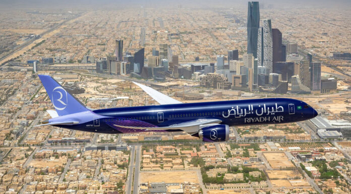 Július 1-jén kezdi a valódi üzemelést a Riyadh Air