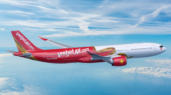 A kihívások ellenére folytatja európai terjeszkedését a VietJet
