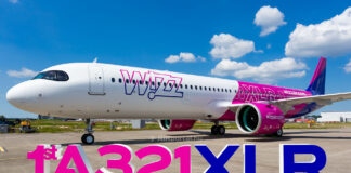 Megnyitja az All You Can Fly program harmadik körét a Wizz Air