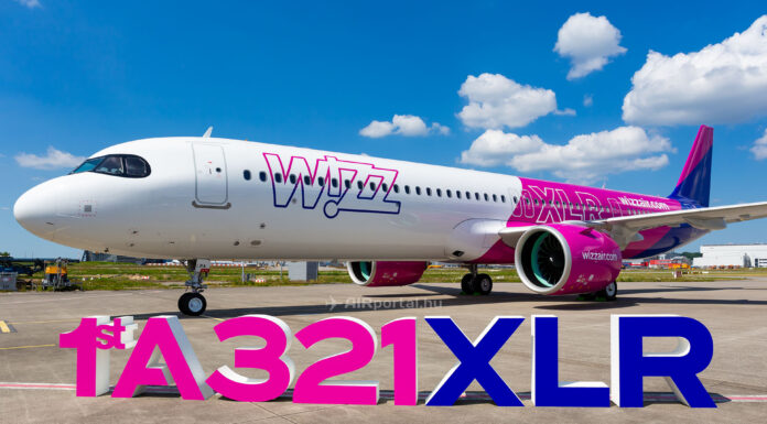 Megnyitja az All You Can Fly program harmadik körét a Wizz Air