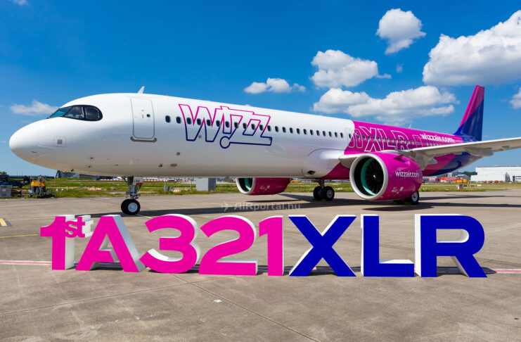 Megnyitja az All You Can Fly program harmadik körét a Wizz Air