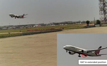 A szerencsétlenül járt Air India 787-es mindkét hajtóműve lekapcsolódott az elemelkedés után