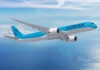 A350F üzemeltető lesz a Korean Air