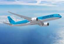 A350F üzemeltető lesz a Korean Air