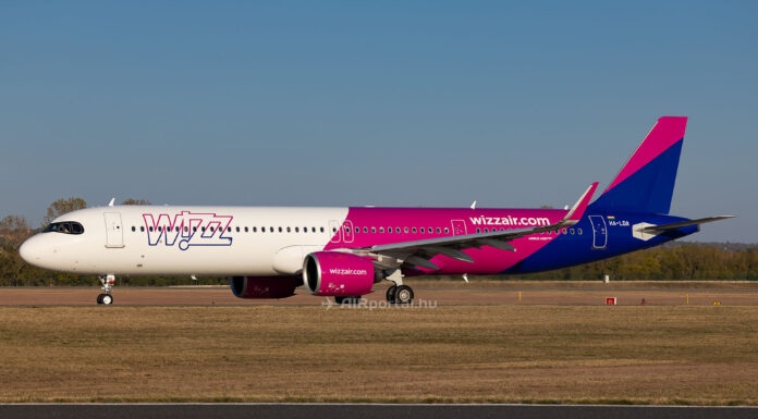 Jelentősen visszafoghatja növekedését a Wizz Air