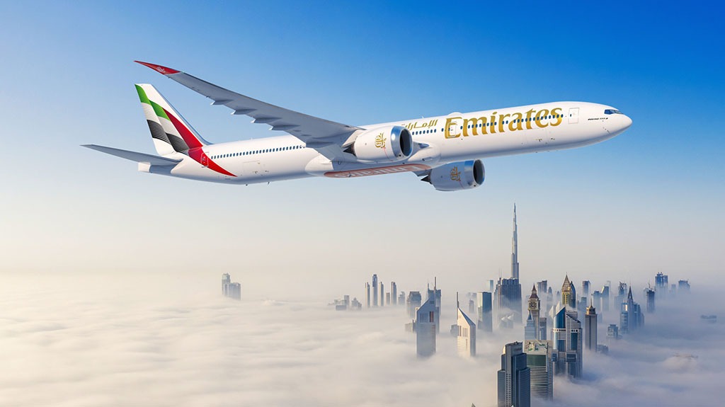 Még 65 Boeing 777-9-est rendelt, de nagyobb gépet szorgalmaz az Emirates