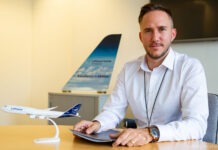 Digitalizáció és innováció a Lufthansa Technik Budapestnél