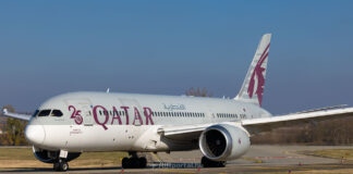 Hirtelen lecserélték a Qatar Airways vezérét
