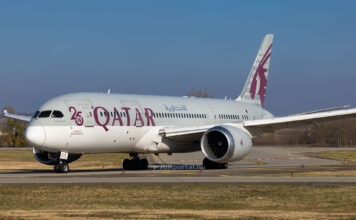 Hirtelen lecserélték a Qatar Airways vezérét