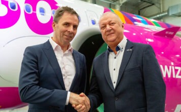 Továbbra is az Aeroplex látja el a Wizz Air műszaki kiszolgálását Budapesten