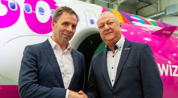 Továbbra is az Aeroplex látja el a Wizz Air műszaki kiszolgálását Budapesten