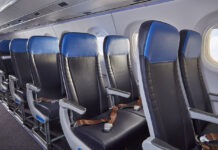 Plusz egy sor ülés kerül a KLM E195-E2-eseire