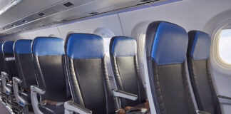 Plusz egy sor ülés kerül a KLM E195-E2-eseire