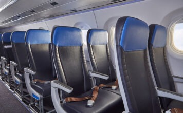 Plusz egy sor ülés kerül a KLM E195-E2-eseire