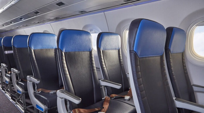 Plusz egy sor ülés kerül a KLM E195-E2-eseire