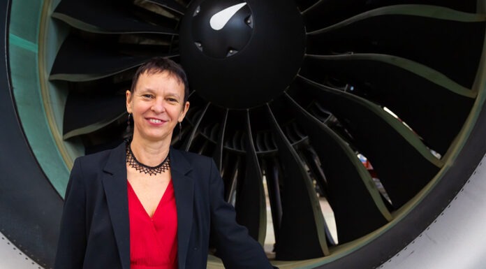 Karrierprogrammal teremti meg az utánpótlást a Lufthansa Technik Budapest