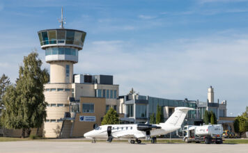 Újra lehetnek járatok Pécs és München között