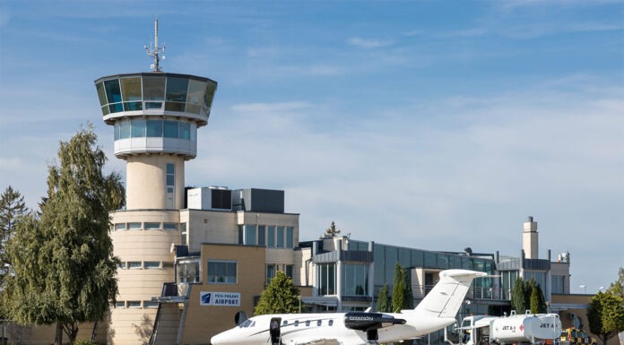 Újra lehetnek járatok Pécs és München között