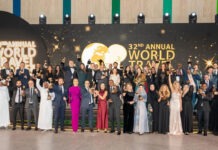 Nemzetközi elismerést kapott az Aviareps légitársasági képviseleti tevékenysége