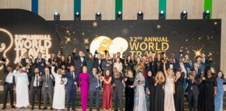 Nemzetközi elismerést kapott az Aviareps légitársasági képviseleti tevékenysége