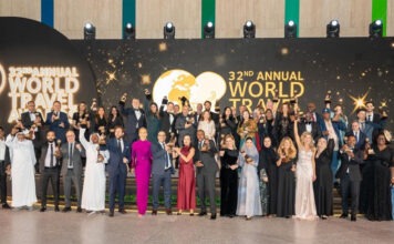 Nemzetközi elismerést kapott az Aviareps légitársasági képviseleti tevékenysége