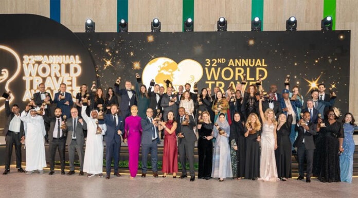 Nemzetközi elismerést kapott az Aviareps légitársasági képviseleti tevékenysége