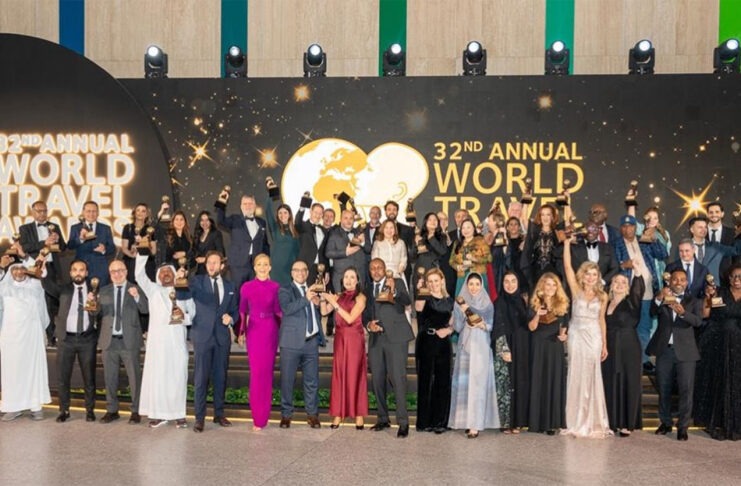 Nemzetközi elismerést kapott az Aviareps légitársasági képviseleti tevékenysége