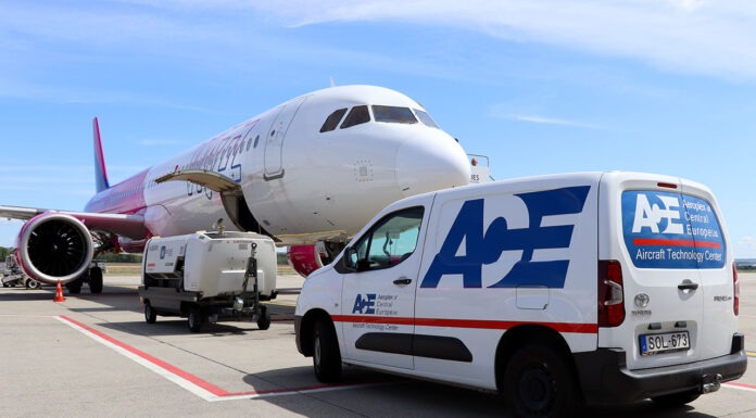 Bővíti a forgalmi karbantartás csapatát az Aeroplex