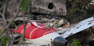 Több jelentős légikatasztrófa árnyékolta be a 2025-ös évet