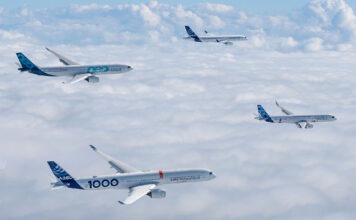 Az Airbus maradt a legnagyobb repülőgépgyártó, de kezd kilábalni a Boeing