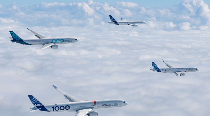 Az Airbus maradt a legnagyobb repülőgépgyártó, de elindult a kilábalás a Boeingnél