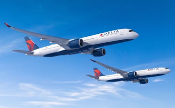 További 31 Airbus szélestörzsűt rendelt a Delta Air Lines