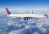 Harminc 787-10-est rendelt a Delta Air Lines