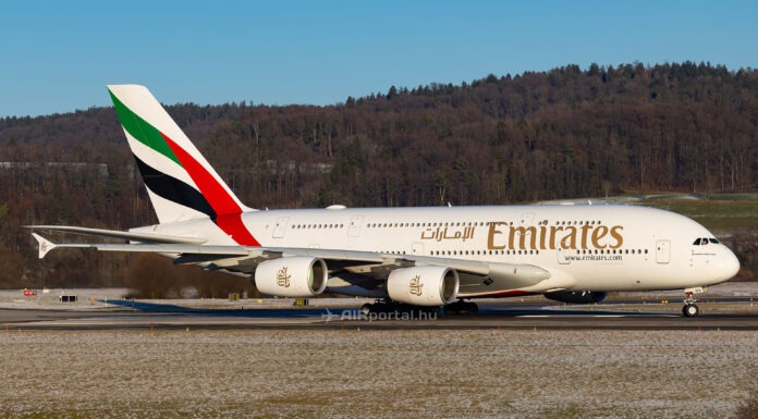 Több A380-asnál rendkívüli ellenőrzést rendeltek el szárnyrepedések miatt