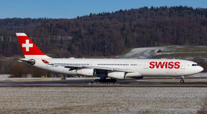 Idén nyáron is ritkítja menetrendjét a Swiss