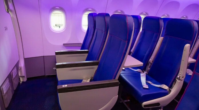 Teljes hálózatára kiterjeszti a WIZZ Class szolgáltatást a Wizz Air