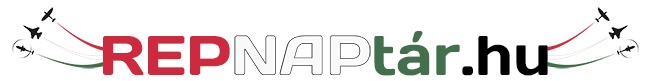 REPNAPtár.hu - Repülőnap, airshow, repülős programok, rendezvények