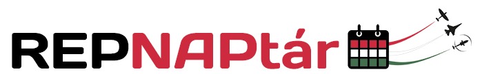 REPNAPtár.hu - Repülőnap, airshow, repülős programok, rendezvények