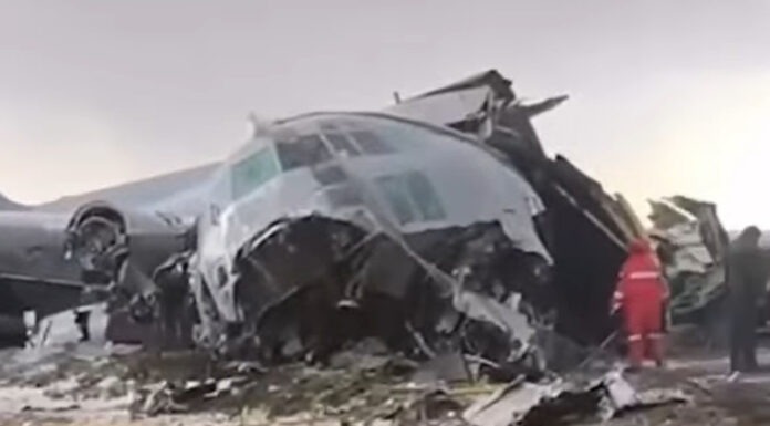 Túlfutott egy pénzt szállító C-130-as Bolíviában