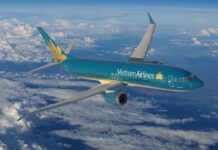 Két jelentős megrendelést szerzett Vietnámból a Boeing