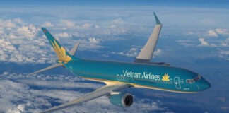 Két jelentős megrendelést szerzett Vietnámból a Boeing