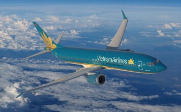 Két jelentős megrendelést szerzett Vietnámból a Boeing