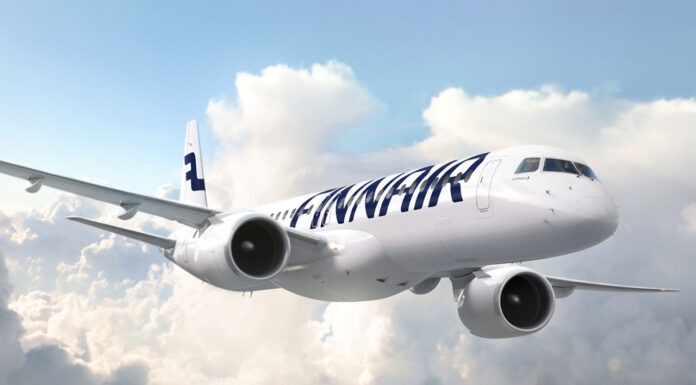 Új Embraer E195-E2-esekkel és használt Airbusokkal fiatalít a Finnair