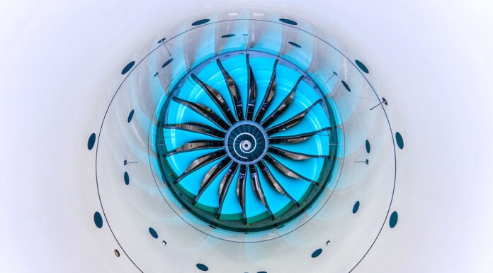 Visszatérhet a keskenytörzsű gépek hajtóműveinek piacára a Rolls-Royce